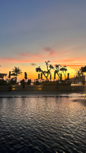 Bukit Merese – The Best Sunset Viewpoint