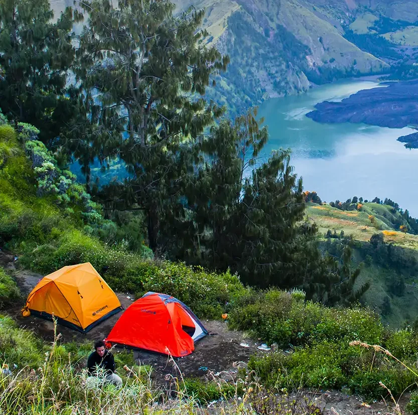 10 Must-See Attractions in Lombok