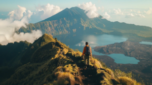 Best Time to Visit Lombok