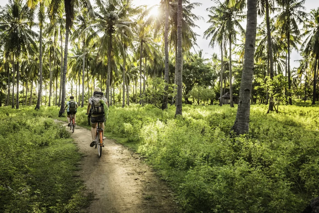Best Time to Visit Lombok
