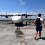 Lombok International Airport