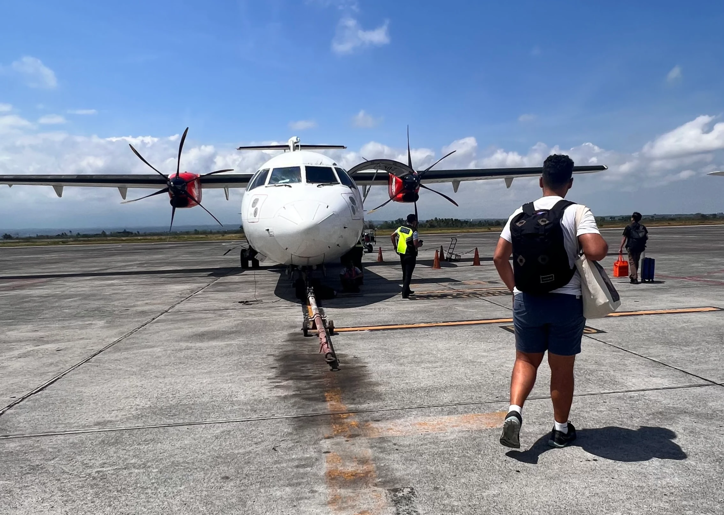 Lombok International Airport