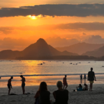 Best Sunset Spots in Lombok