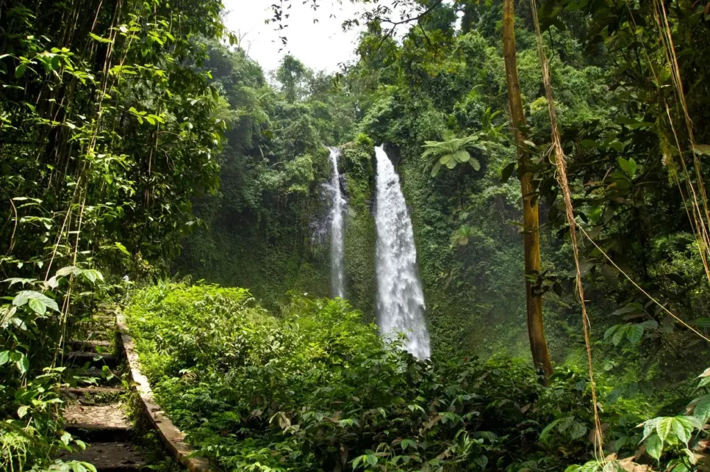 waterfalls Lombok
Ultimate Lombok Travel Guide